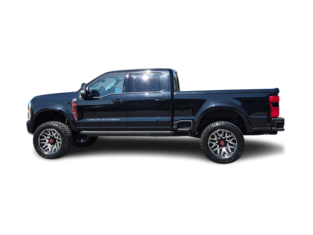 Thumbnail: 2026 Ford F-250 - 3