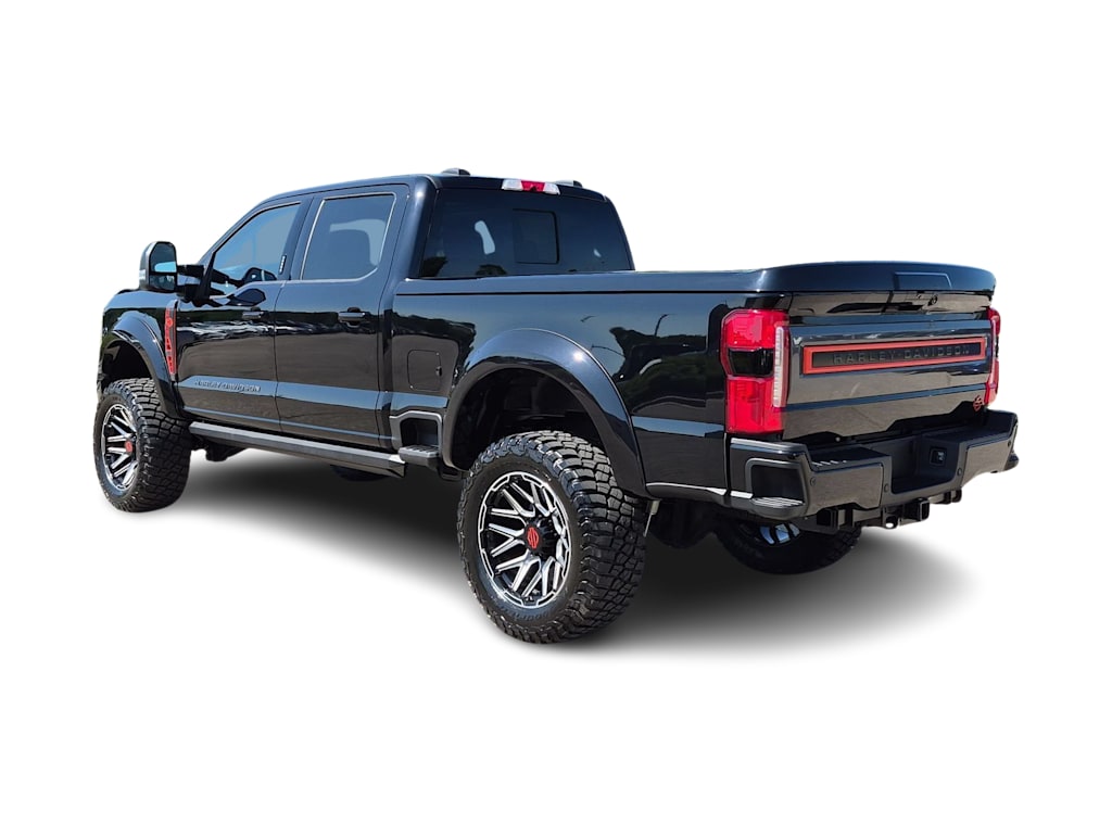 Thumbnail: 2026 Ford F-250 - 4