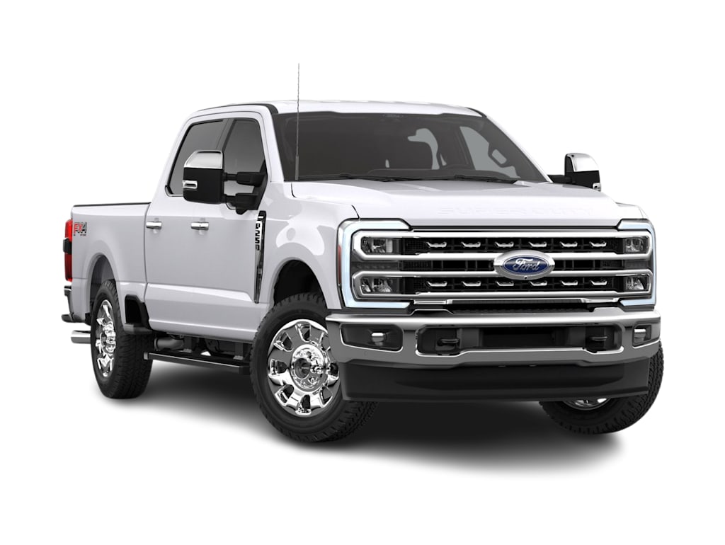 Thumbnail: 2026 Ford F-250 - 13