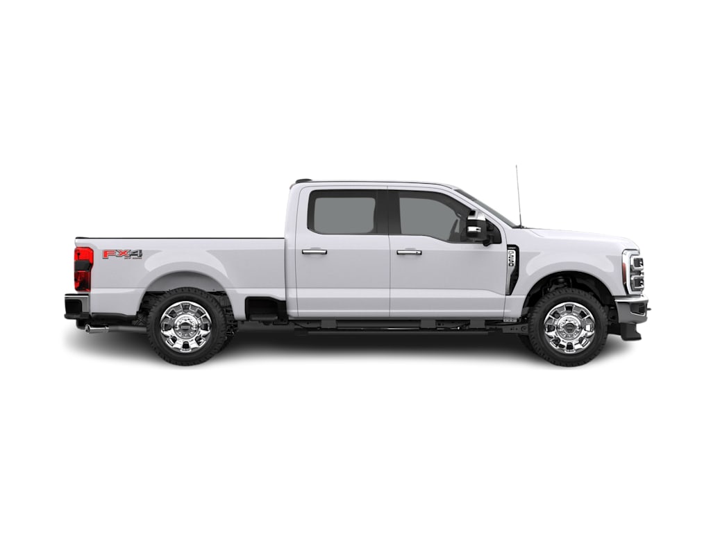 Thumbnail: 2026 Ford F-250 - 14
