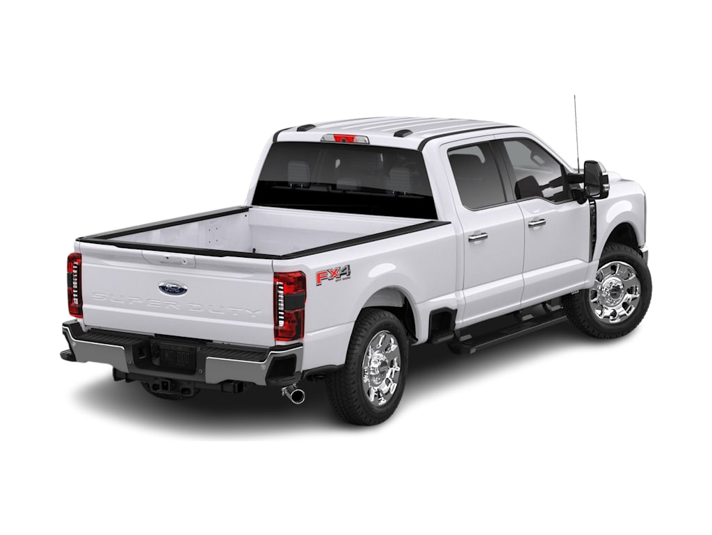 Thumbnail: 2026 Ford F-250 - 12