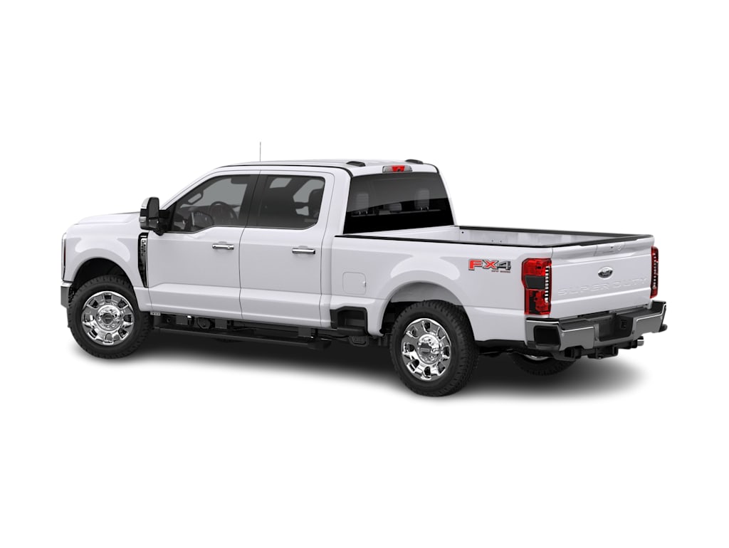 Thumbnail: 2026 Ford F-250 - 3