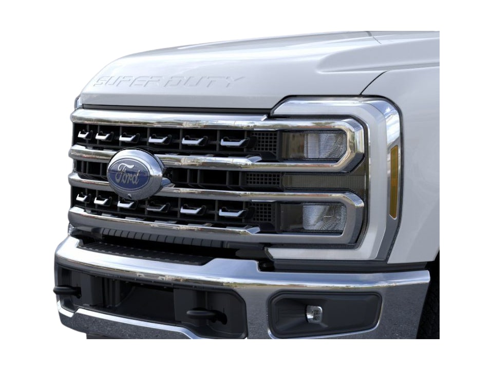 Thumbnail: 2026 Ford F-250 - 4