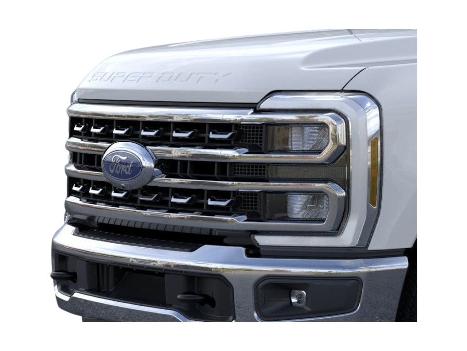 Thumbnail: 2026 Ford F-250 - 4
