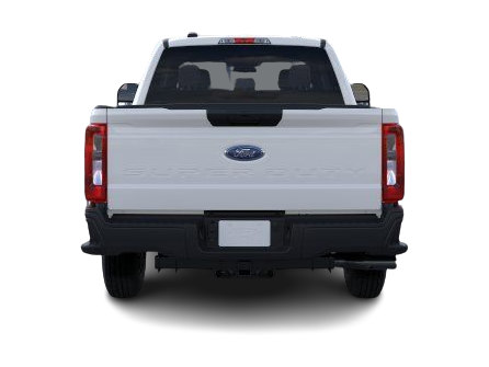 Thumbnail: 2026 Ford F-250 - 4