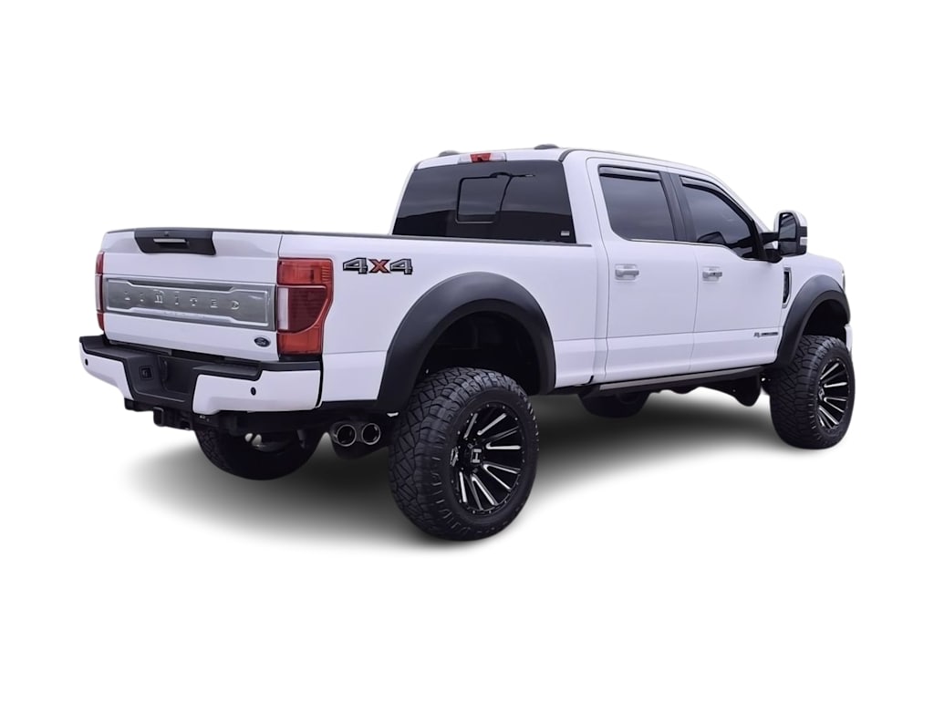 Thumbnail: 2020 Ford F-250 - 20
