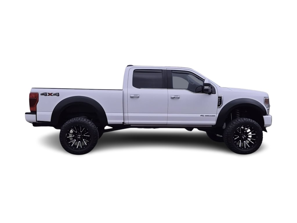 Thumbnail: 2020 Ford F-250 - 21