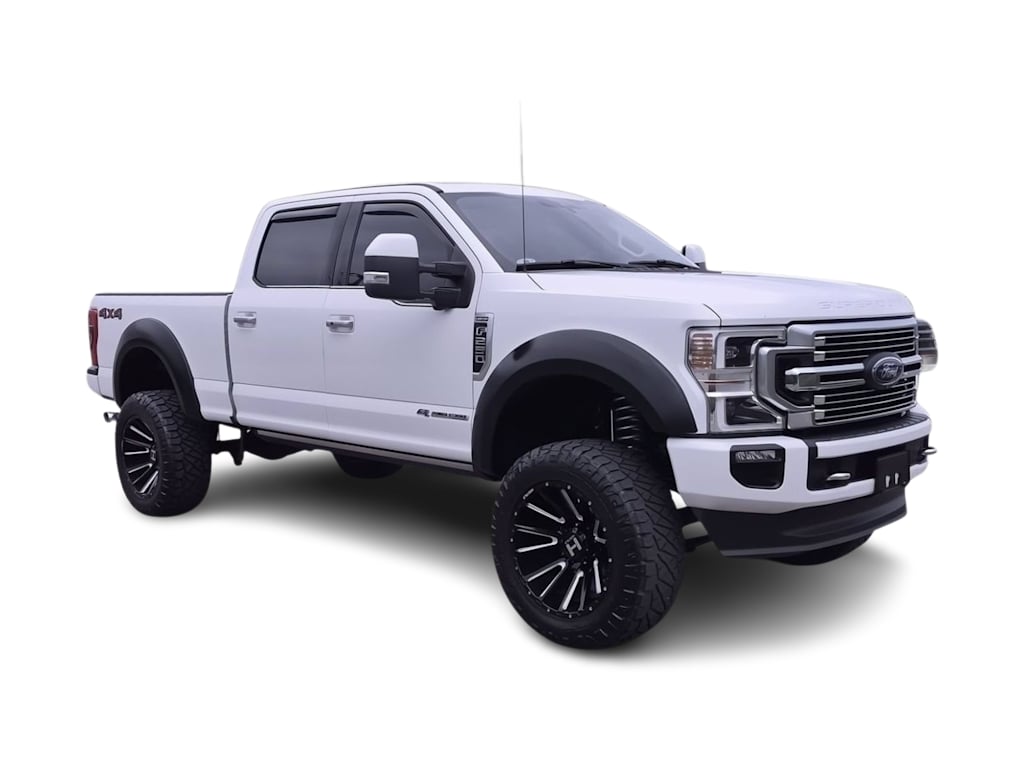 Thumbnail: 2020 Ford F-250 - 16