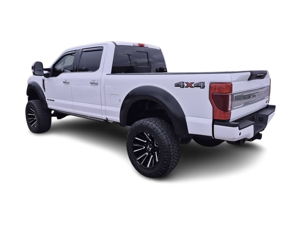 Thumbnail: 2020 Ford F-250 - 18
