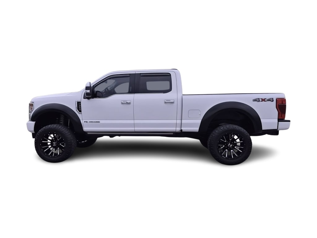 Thumbnail: 2020 Ford F-250 - 3