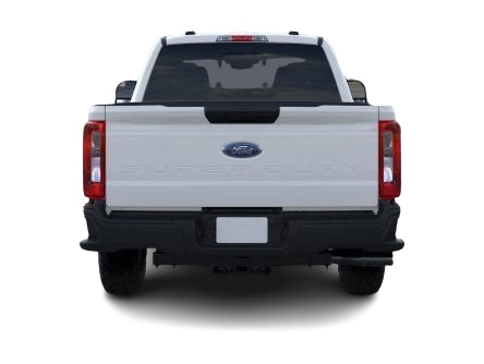 Thumbnail: 2026 Ford F-250 - 4