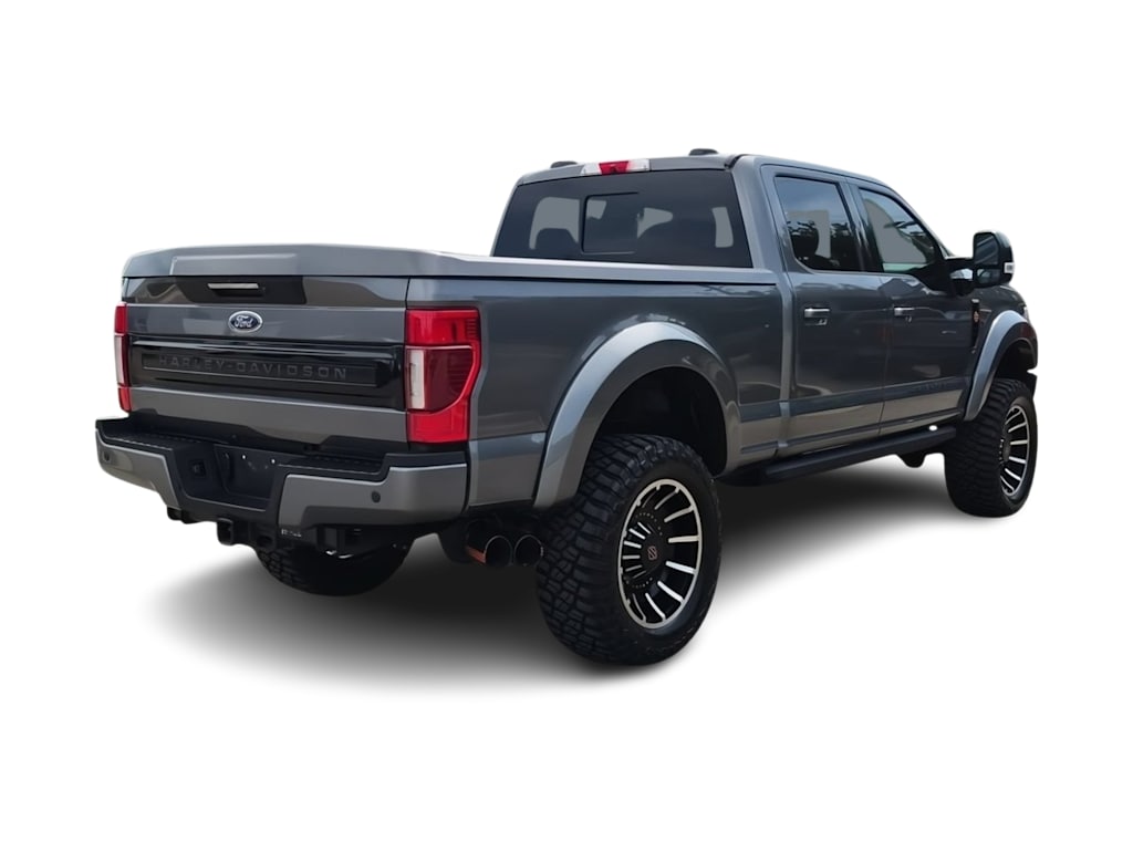 Thumbnail: 2021 Ford F-250 - 21