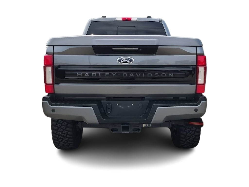 Thumbnail: 2021 Ford F-250 - 5