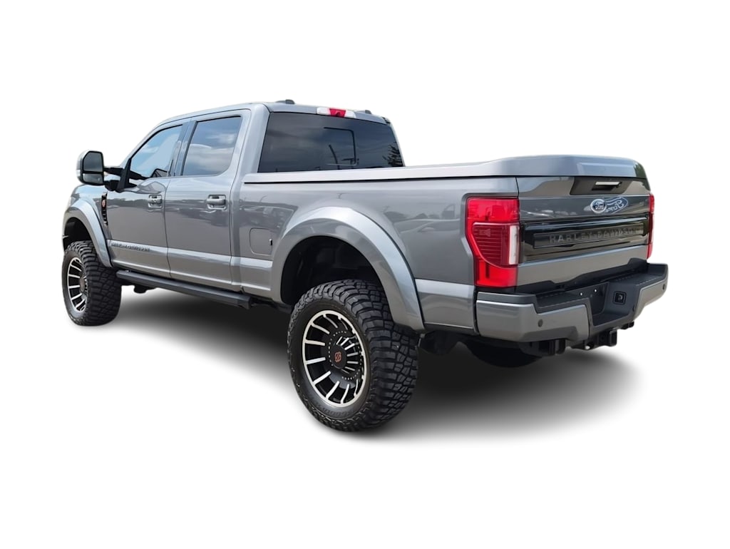 Thumbnail: 2021 Ford F-250 - 4