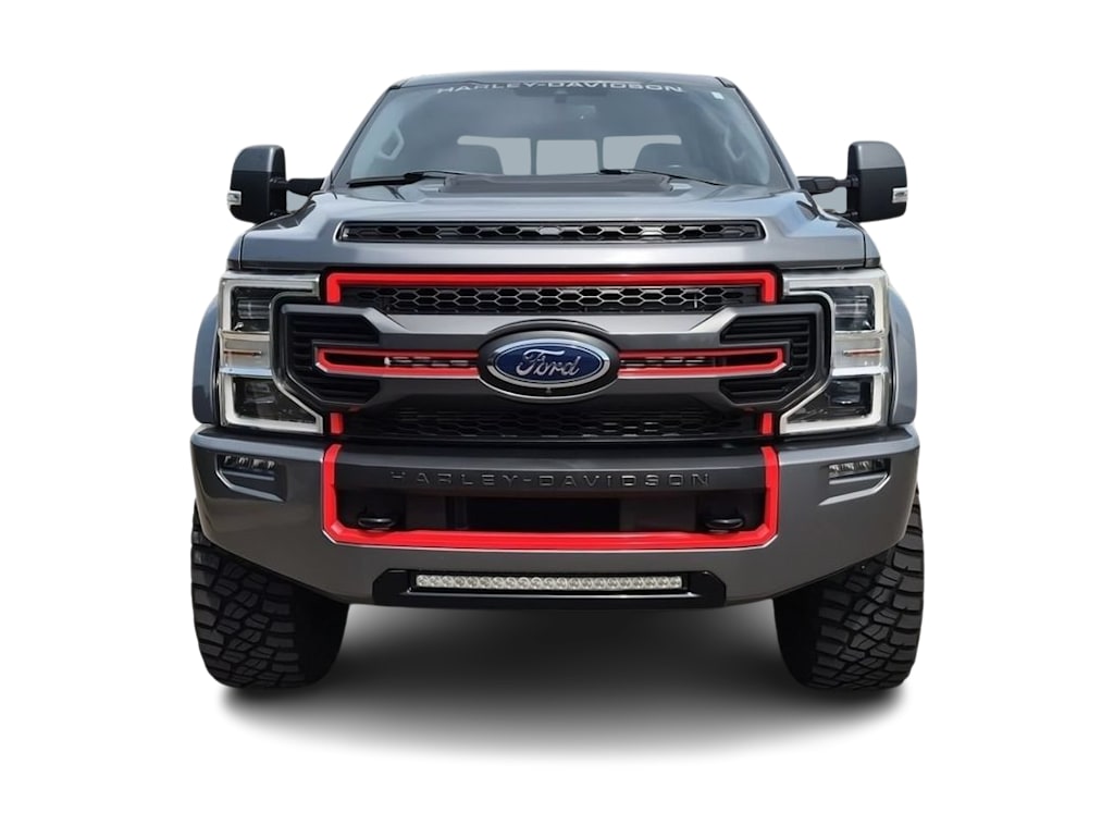 Thumbnail: 2021 Ford F-250 - 6