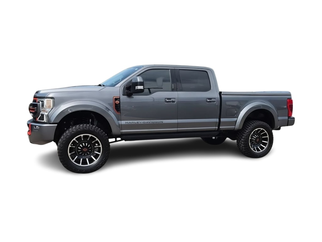 Thumbnail: 2021 Ford F-250 - 3