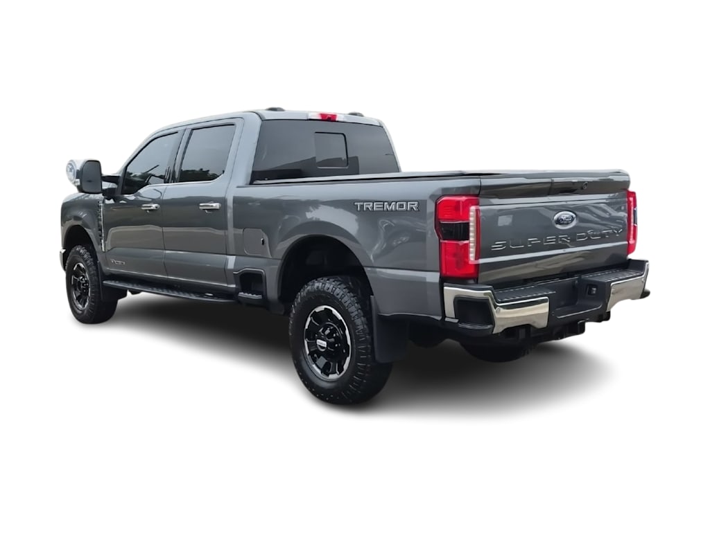 Thumbnail: 2026 Ford F-250 - 4
