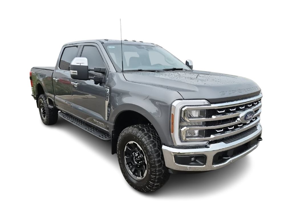 Thumbnail: 2026 Ford F-250 - 19