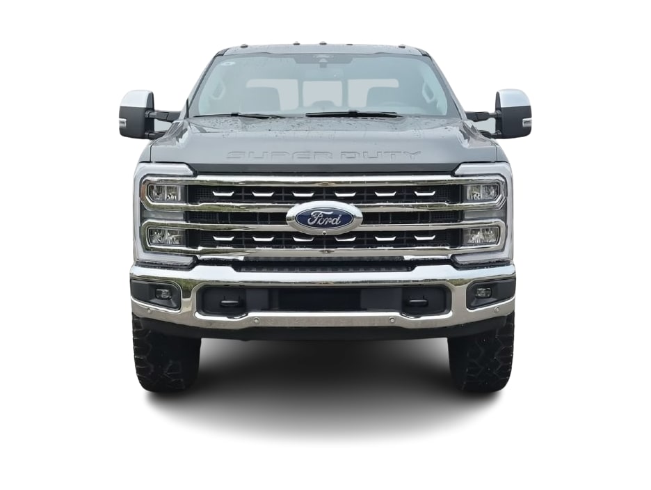 Thumbnail: 2026 Ford F-250 - 6