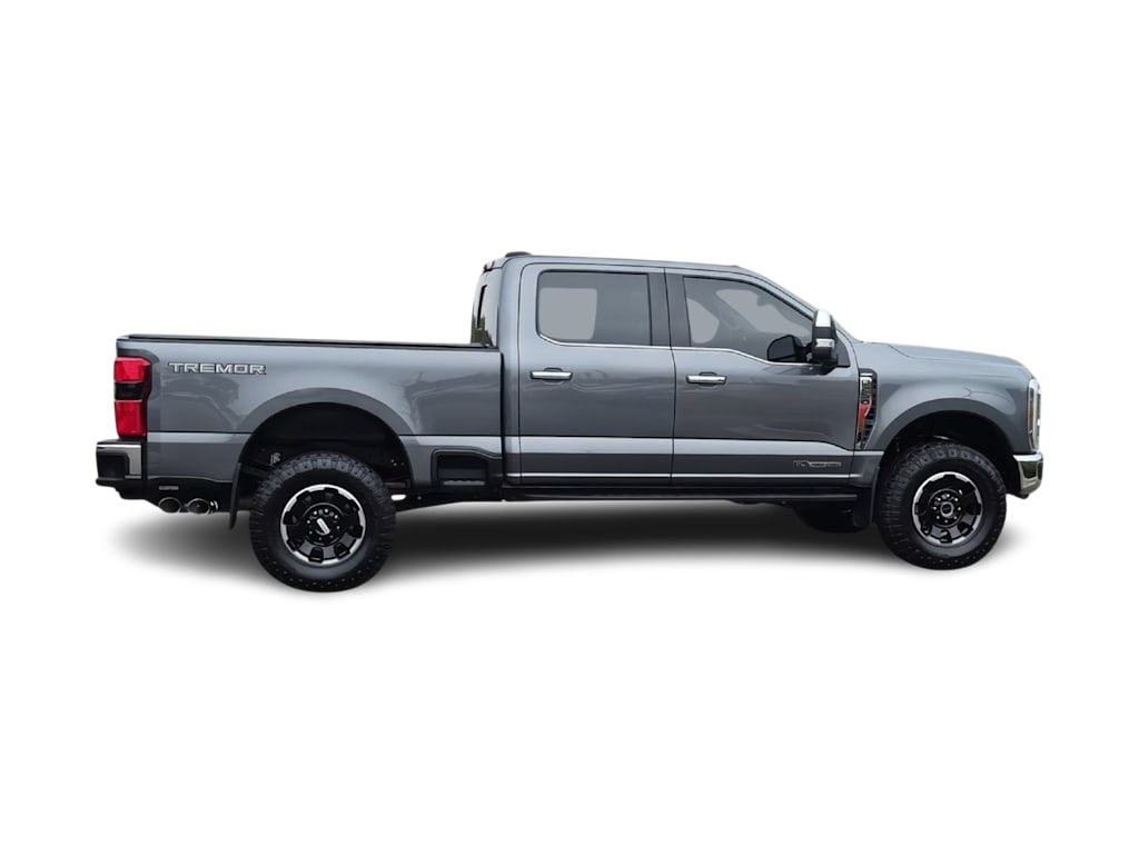 Thumbnail: 2026 Ford F-250 - 22