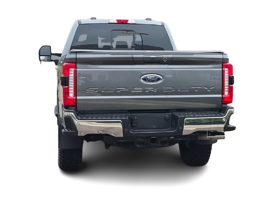 Thumbnail: 2026 Ford F-250 - 5