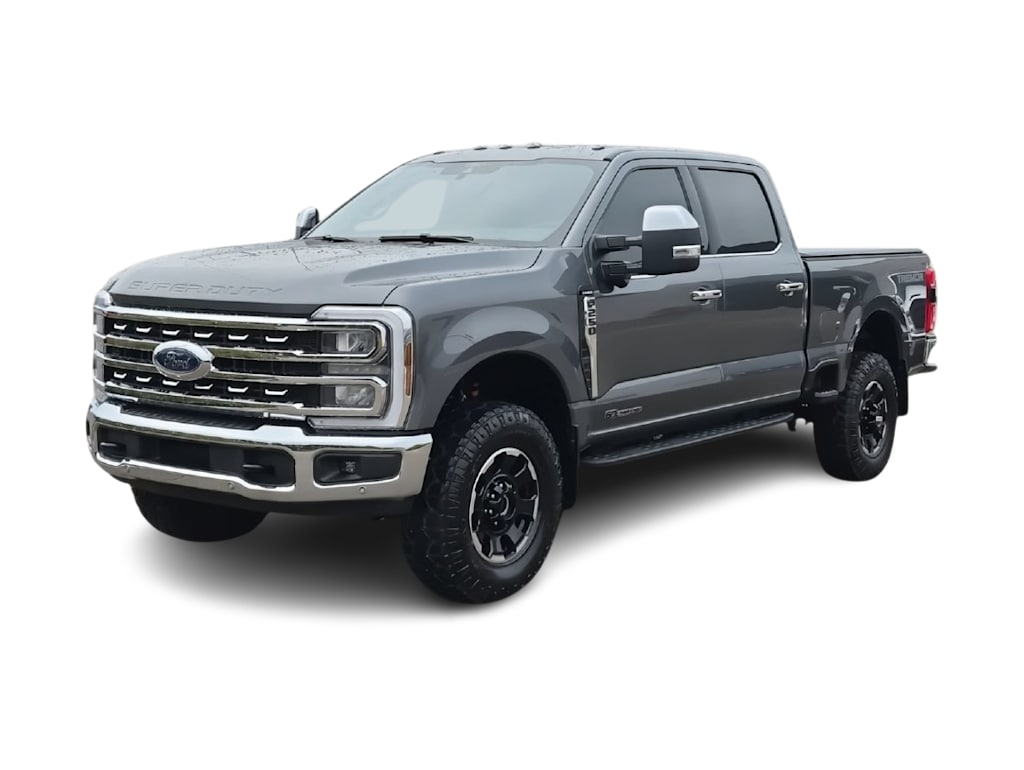 Thumbnail: 2026 Ford F-250 - 20