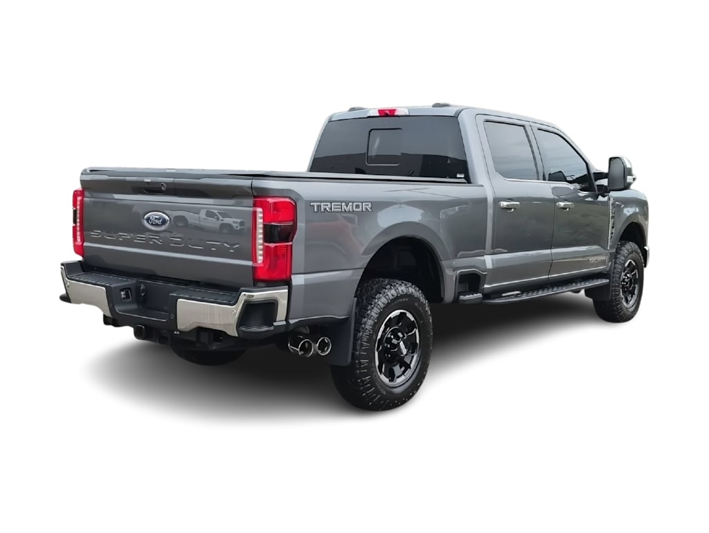 Thumbnail: 2026 Ford F-250 - 21