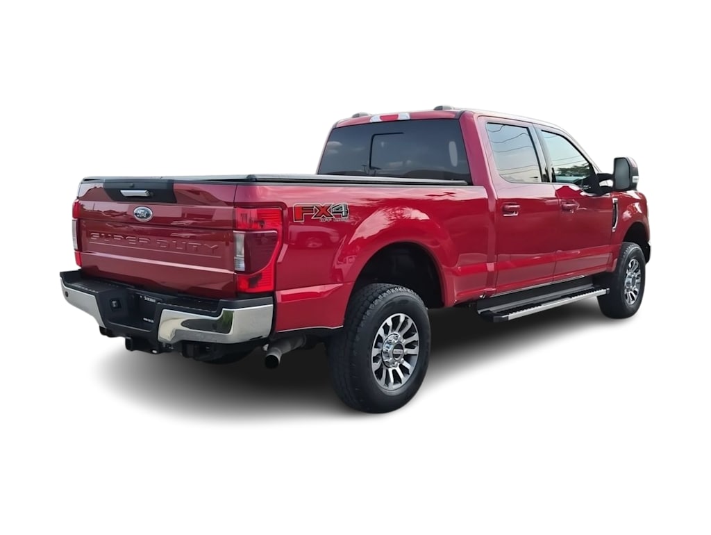 Thumbnail: 2022 Ford F-350 - 21