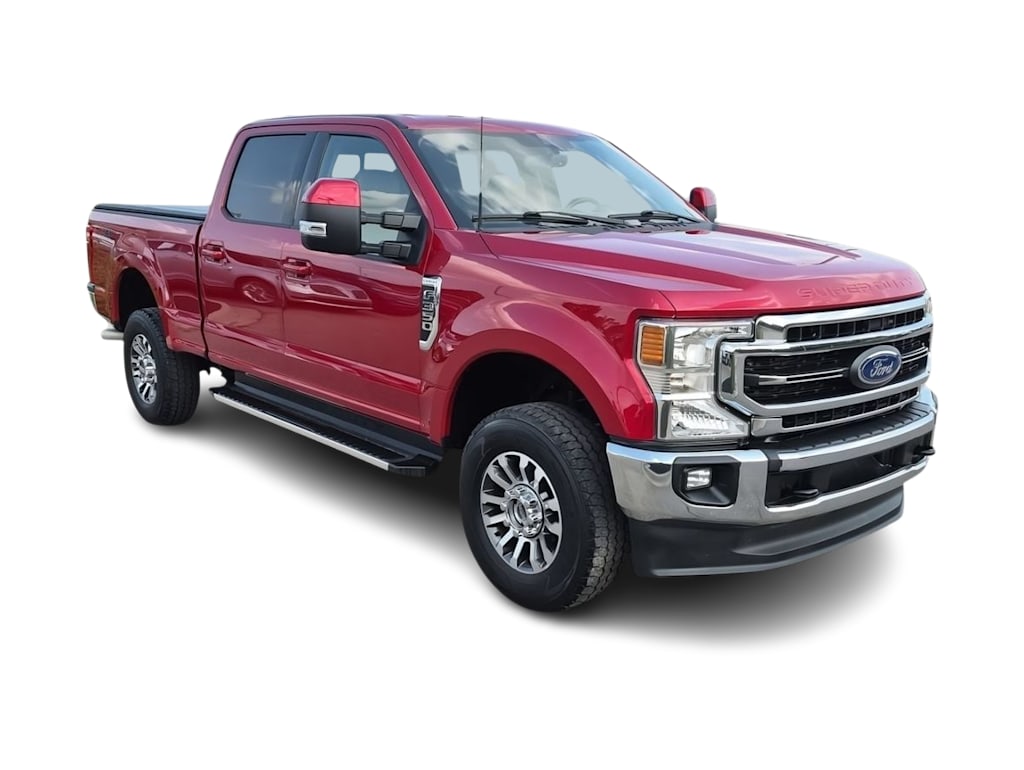 Thumbnail: 2022 Ford F-350 - 19