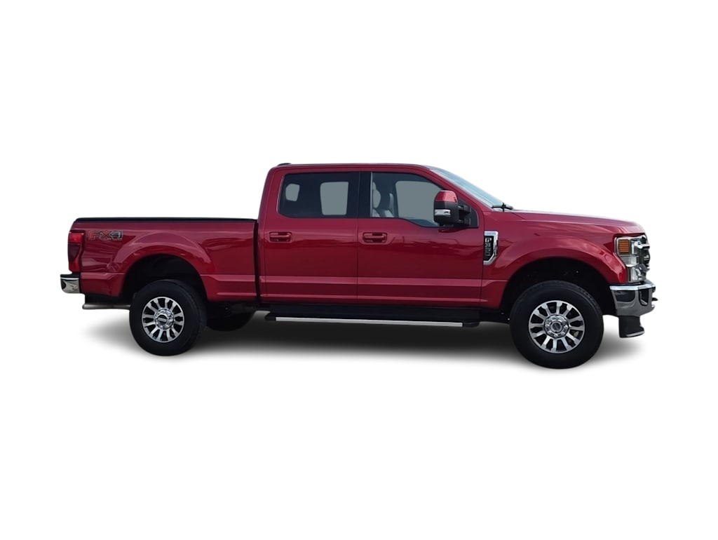Thumbnail: 2022 Ford F-350 - 22