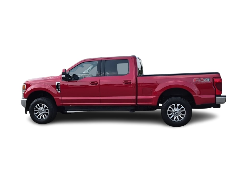 Thumbnail: 2022 Ford F-350 - 3