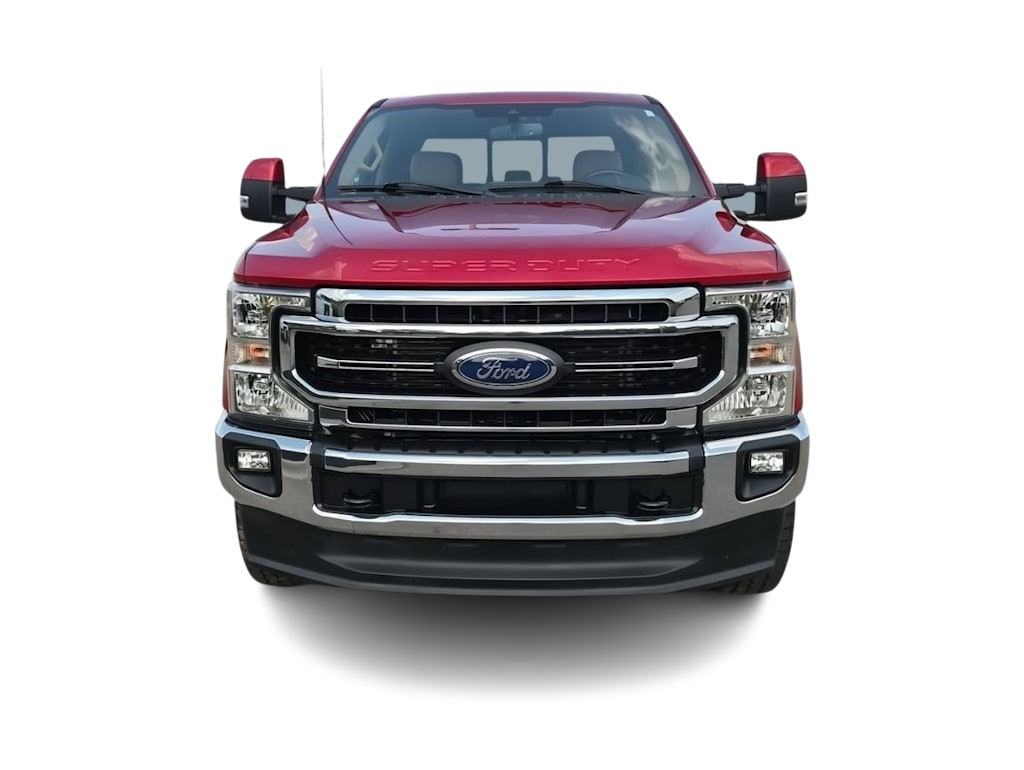Thumbnail: 2022 Ford F-350 - 6