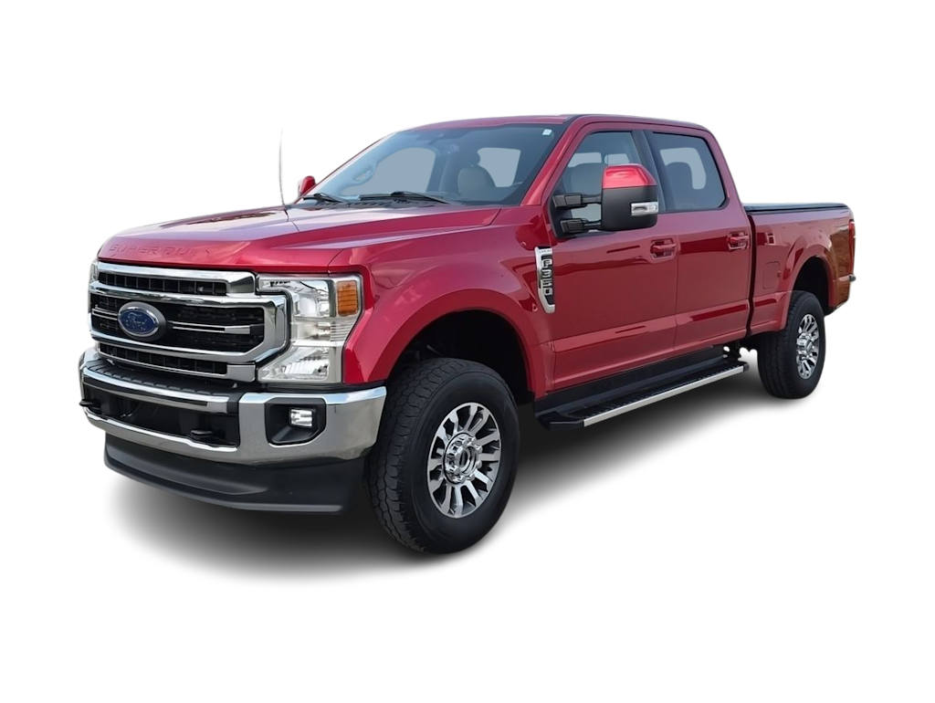 Thumbnail: 2022 Ford F-350 - 20