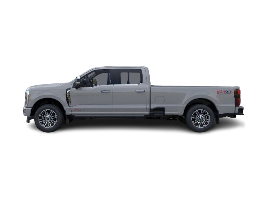 Thumbnail: 2026 Ford F-350 - 3