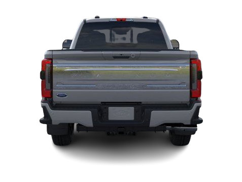 Thumbnail: 2026 Ford F-350 - 5