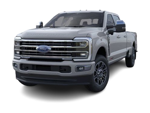Thumbnail: 2026 Ford F-350 - 12