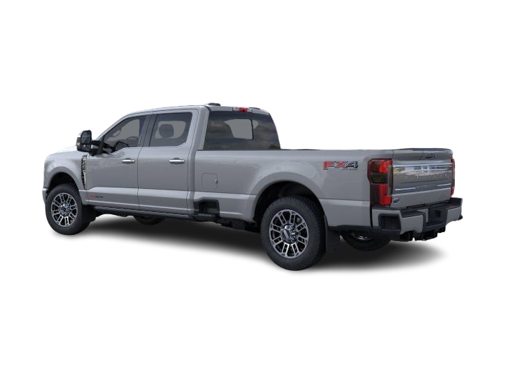 Thumbnail: 2026 Ford F-350 - 4