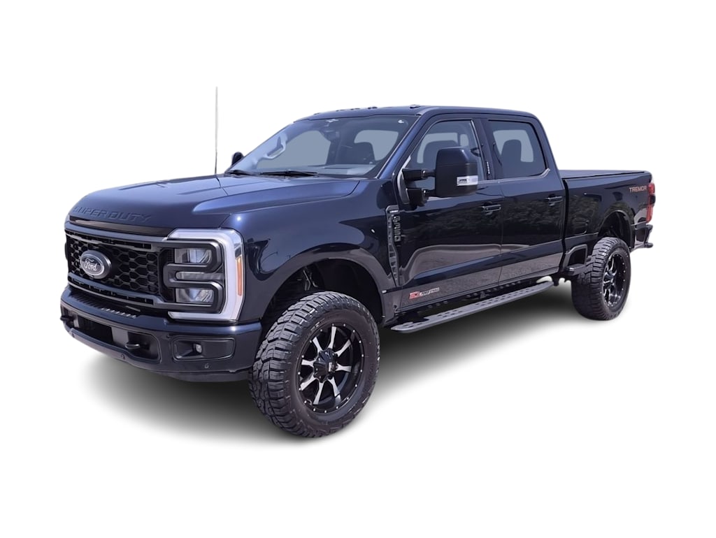 Thumbnail: 2023 Ford F-350 - 19