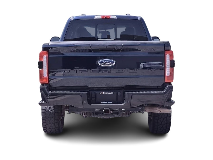 Thumbnail: 2023 Ford F-350 - 5
