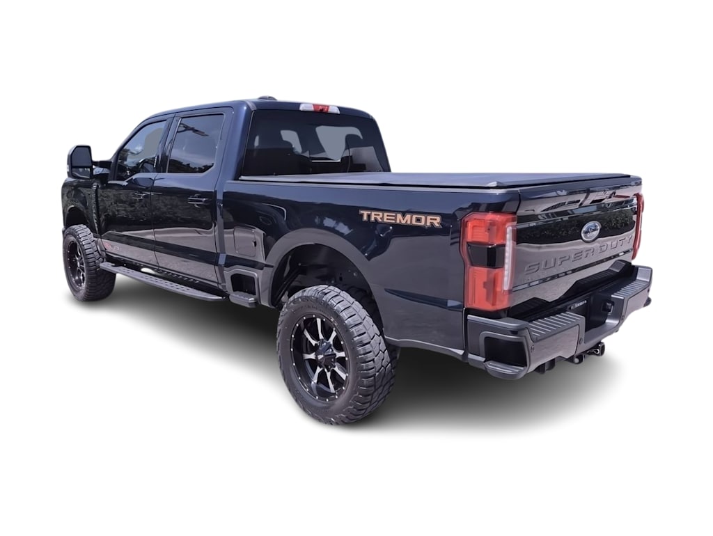Thumbnail: 2023 Ford F-350 - 4