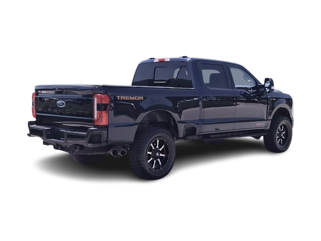 Thumbnail: 2023 Ford F-350 - 20