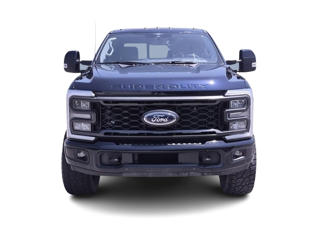 Thumbnail: 2023 Ford F-350 - 6