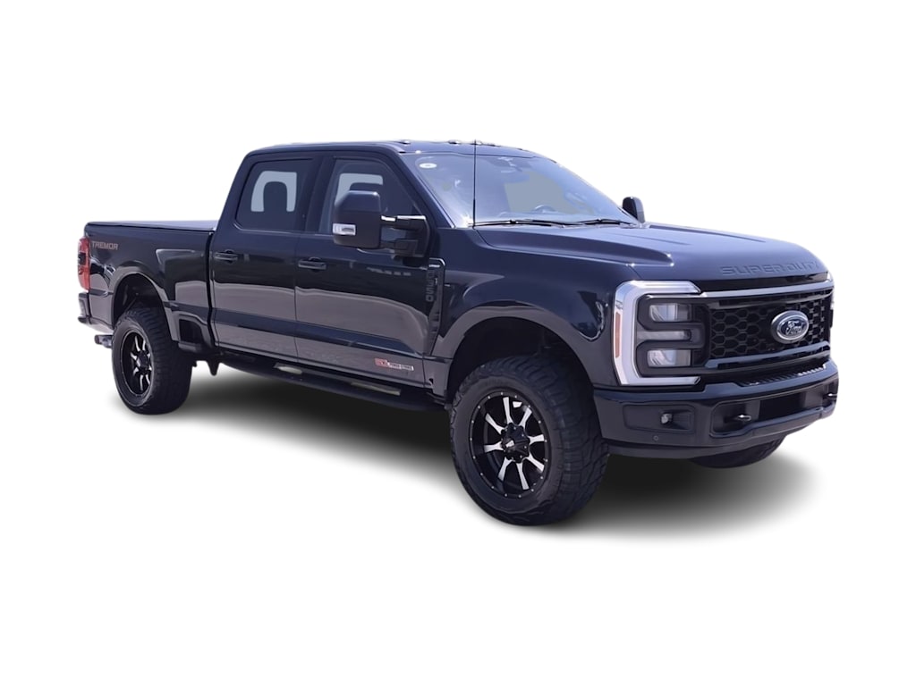 Thumbnail: 2023 Ford F-350 - 18