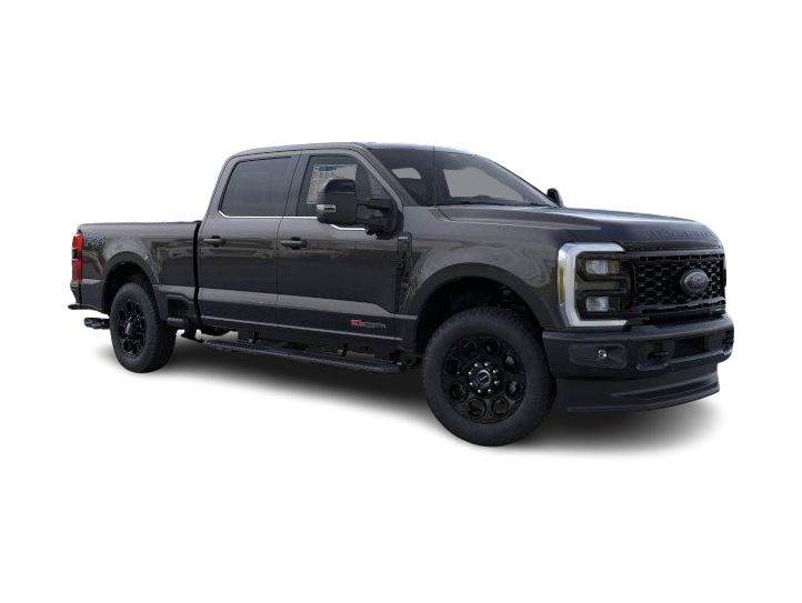 Thumbnail: 2026 Ford F-350 - 14