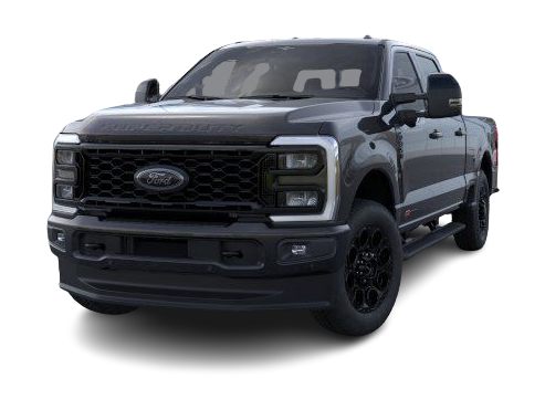 Thumbnail: 2026 Ford F-350 - 11