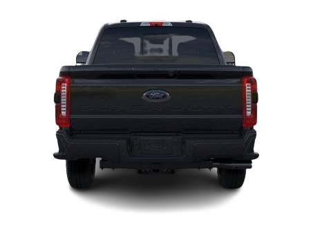 Thumbnail: 2026 Ford F-350 - 4