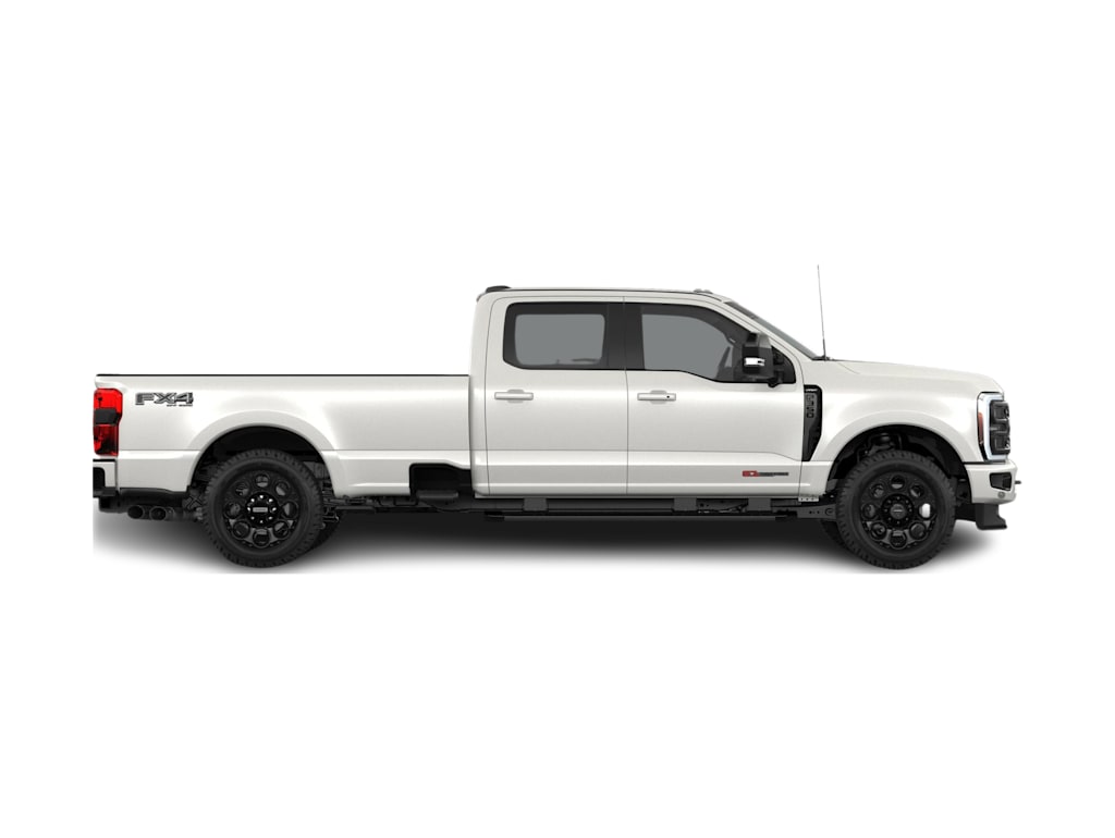 Thumbnail: 2026 Ford F-350 - 15
