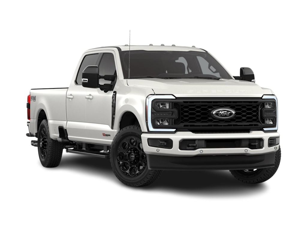 Thumbnail: 2026 Ford F-350 - 14