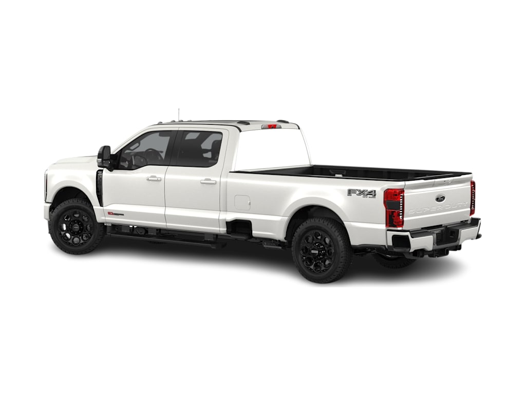 Thumbnail: 2026 Ford F-350 - 3