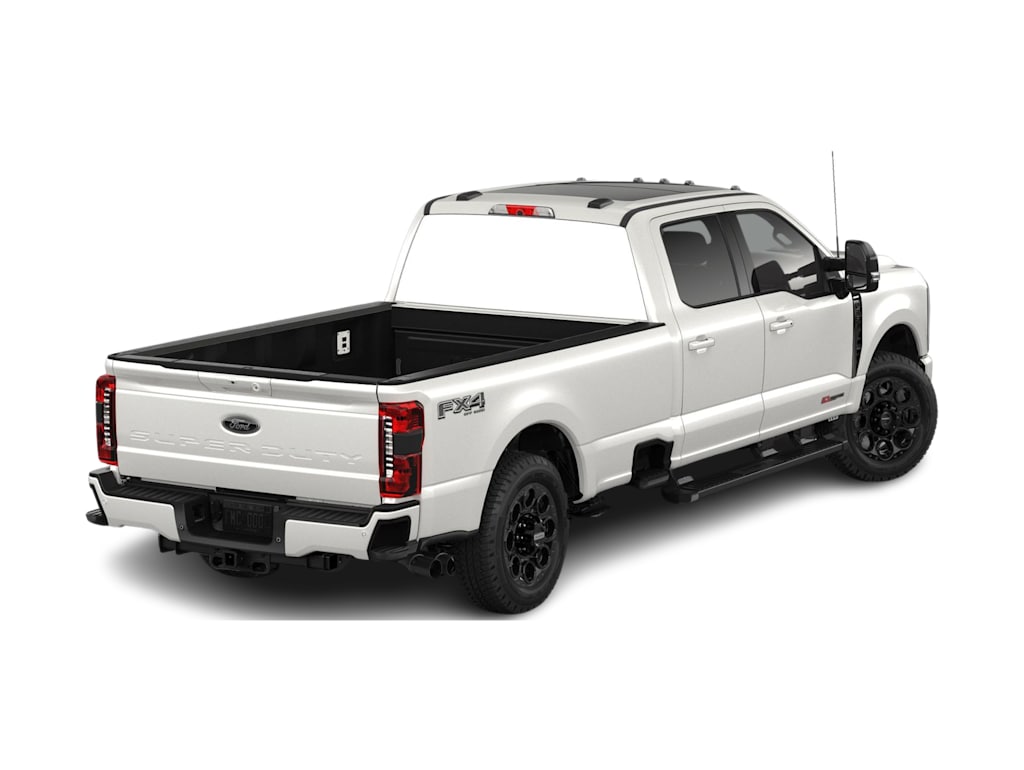 Thumbnail: 2026 Ford F-350 - 13